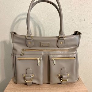 6 Pack Fitness Renee Tote